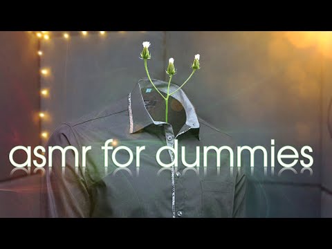 ASMR For Dummies