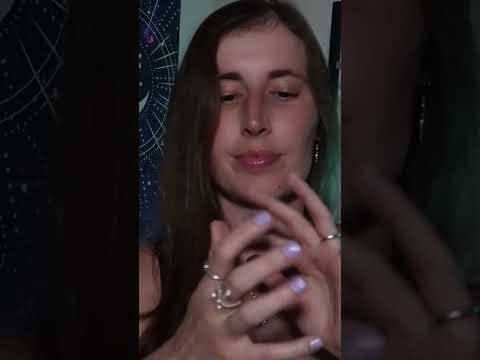 Slow Reiki Hand Movements - Super Relaxing Tingles THIS WILL CHILL YOU OUT  #asmrrelax #reikiasmr