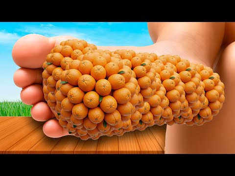 ASMR Foot Therapy & Spa Session 🦶 | Sleep Aid & Soothing Spa Sounds