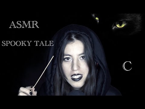 ASMR | TALE - SOFT SPOKEN ORIGINAL STORY