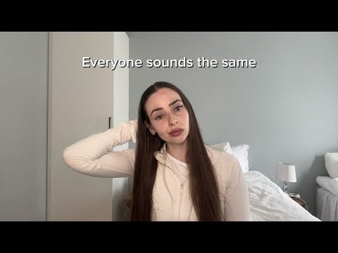 Why Is everyone boring?