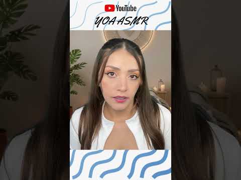 #tingles #asmr #suenoreparador #asmrlatino