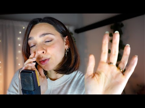 DORMI IN 10 MINUTI.. MA IN REALTA' NE HAI 50! ASMR