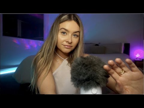 LGBTQ+ ASMR | Positive Affirmations/Boosting Self Esteem For Self Love, Acceptance & Happiness ✨