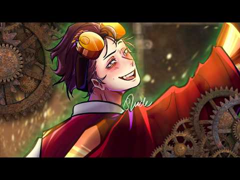 [M4F] SteamHearts S2 EP1 | The Tide of War [Audio Roleplay] [Steampunk] [Mad Scientist X Listener]