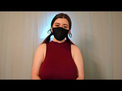 relaxing massage with Dirtysnowqueen ASMR