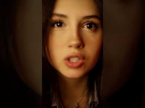 ASMR Focus Test Up close and personal