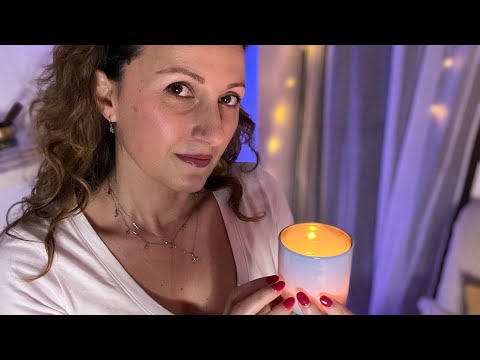 ASMR ✨ 3...2...1... dormirai subitooo ✨