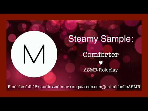 ASMR Steamy Roleplay: Comforter [Yandere Ex-Gf Marks Your Bed], [F4A], [Voicemail], [Paige]