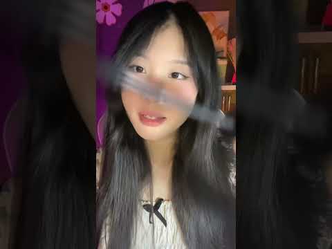 Make up ASMR #asmr #relax #piica #piicaasmr