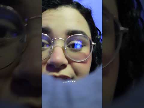 ASMR FAZENDO SEU EXAME DE próstata