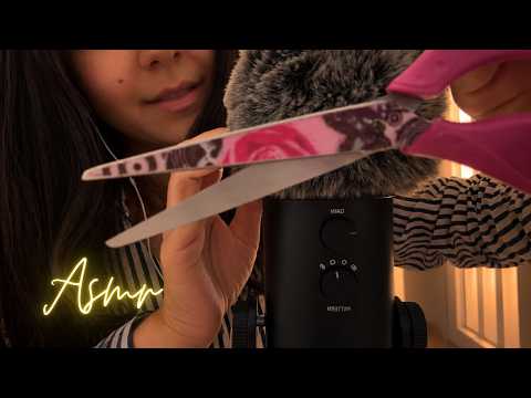 ASMR - Affirmations positives pour t'endormir profondement 🤍