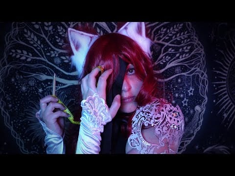 Captured by a Vengeful Kitsune | ASMR Kidnapping Roleplay