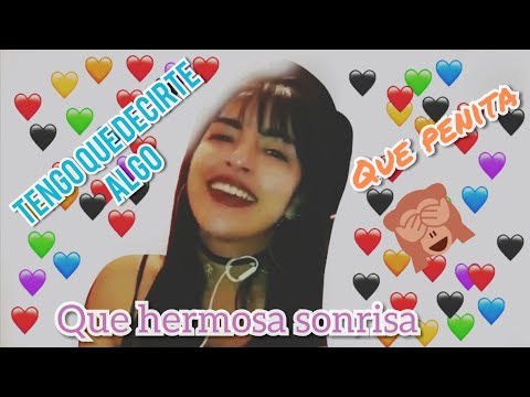 Roleplay ASMR Tu mejor amiga se te declara 🙊🙈