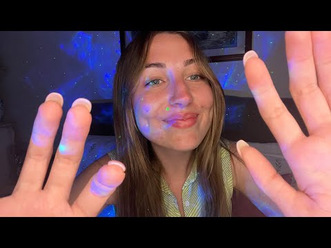 ASMR | Chit-Chatty Life Update ⭐️😌