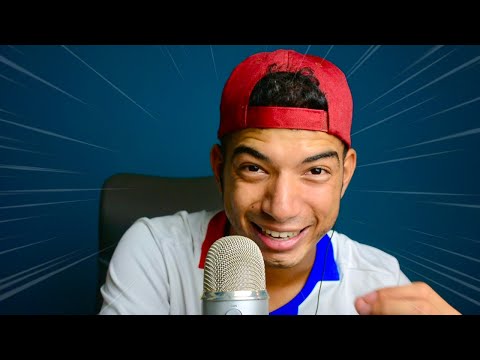 ASMR Histoire IMPROBABLE en INAUDIBLE