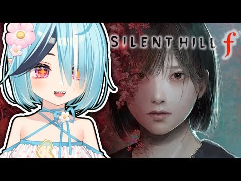 【Silent Hill f】F is for Friends! Just an Average Schoolgirl Life~