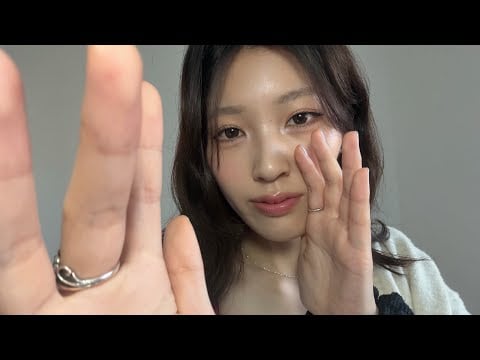 ASMR Soft Spoken Positive Affirmations ❣️