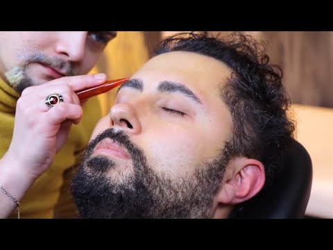 The Nominated Video To The Nobel Prize | ASMR Massage