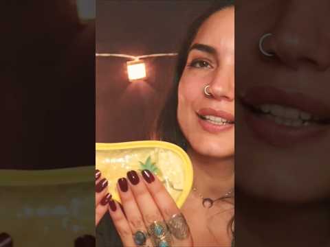CLINIQUE BIEN ÊTRE ASMR MASQUE