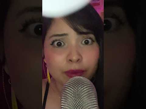 #asmr