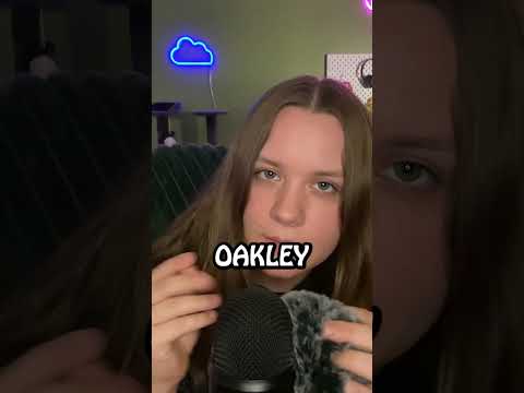 Guessing Your Name 🤫 (Pt.5) #asmr #shorts