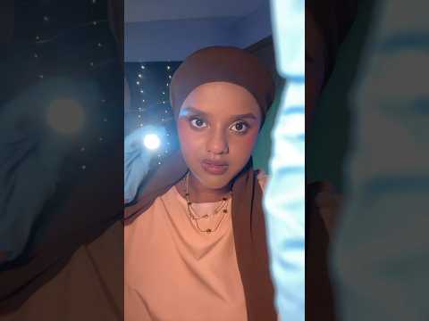ASMR Simple Eye Exam #asmrshorts