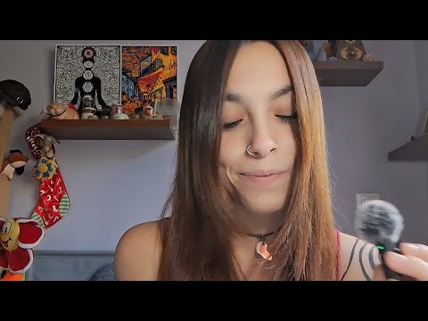 Donna | ASMR ITA