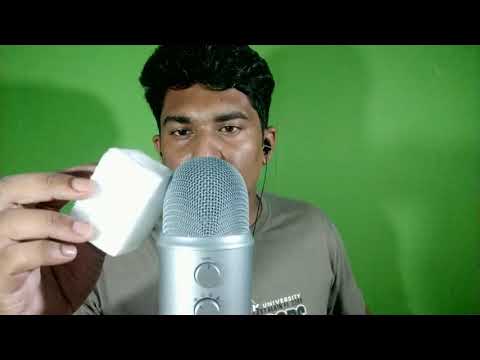 Fast And Aggressive ASMR Ear To Ear Sounds For Sleep || asmr fast and aggressive  ----  BAPPA  ASMR