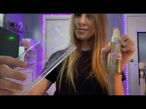 Asmr | Tapping Trigger Assortment (No Talking)