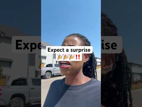 Something big is coming