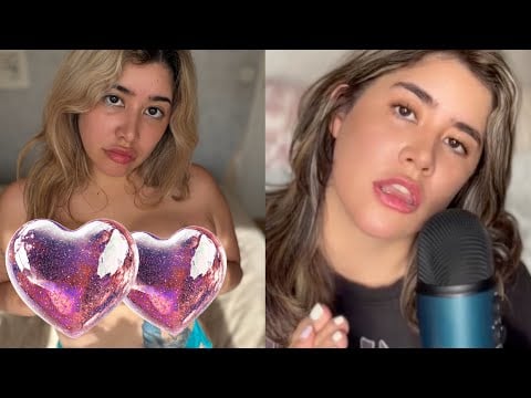 ASMR about my fansites before getting banned (reupload)