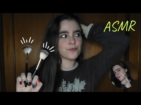 ASMR - Contagem Regressiva Até Você Dormir Com Beijinhos • Countdown To Sleep With Kisses