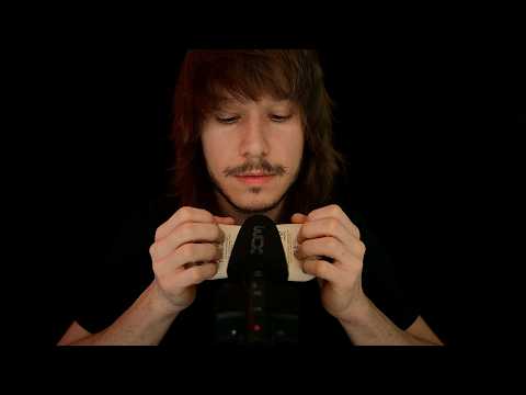 The Best ASMR Microphone