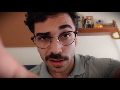 ASMR But I Do Things To You