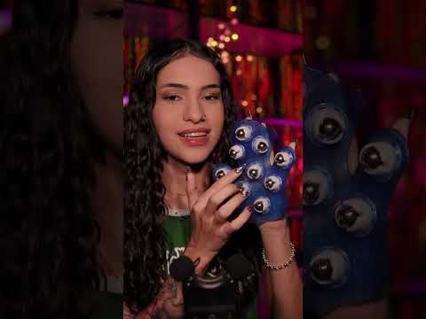 Gatilhos de *ASMR* que copiei da SWEET CAROL 🤨