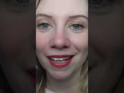 ASMR - Time for Ear Drops
