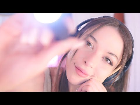 💜 Rewiring and Fiddling with your Brain ASMR 💜 Roleplay ASMR for Soothing Tingles 💜