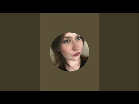 asmr стрим ❤️