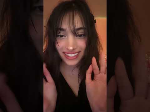 Best ASMR Haircut... #asmr #asmrsounds