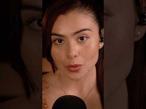 Tu esposa CUIDA de TI 🥰💋 ASMR #vicoasmr #asmrroleplay #personalattention
