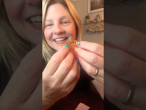 ASMR Rare Triggers 💖⭐️ #asmr #oddlysatisfying #rare #tapping ✨