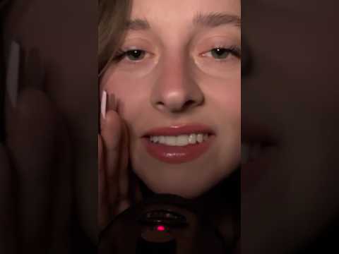 ASMR grateful for you #asmr #alidaasmr