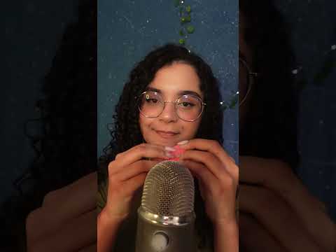 ASMR- Qual escovinha é melhor?