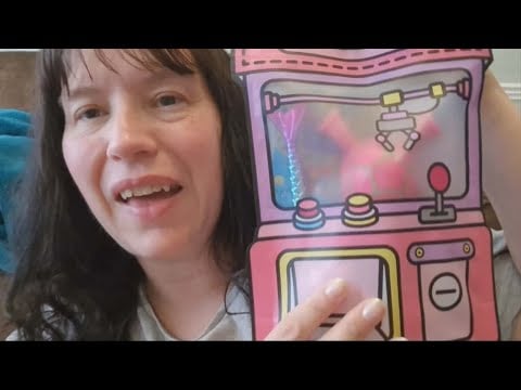 Omg This mystery bag will give you MEGA TINGLES !! Trigger Assortment Fidgets