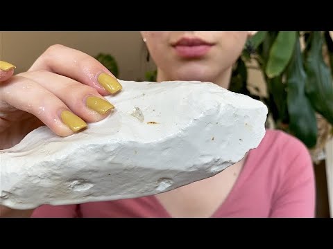 Красный мокрый / wet “Red”/ ASMR