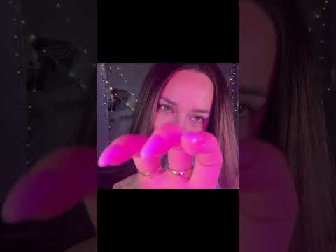 Fluffy mic Mouth sounds #asmr #fluffymic #mouthsounds