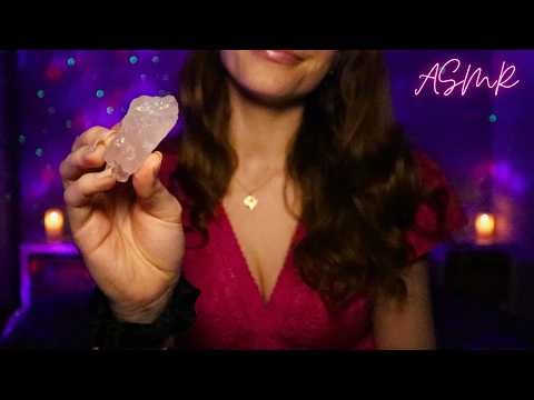 ASMR for the Deepest Sleep Ever (Invisible Face Scratching, Reiki Healing, Mic Triggers)