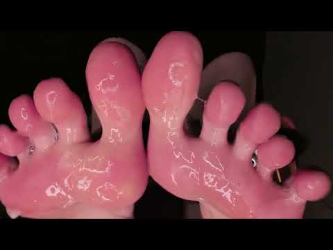 Stay Here a Little Longer  | Cozy Feet JOI ASMR & Personal Attention