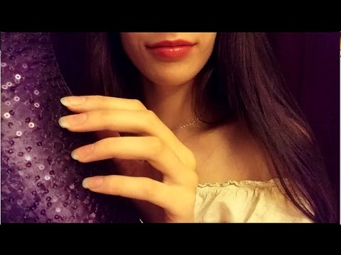 ☆ASMR Whisper Ear To Ear Personal Attention, Affirmations, Compliments